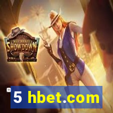 5 hbet.com